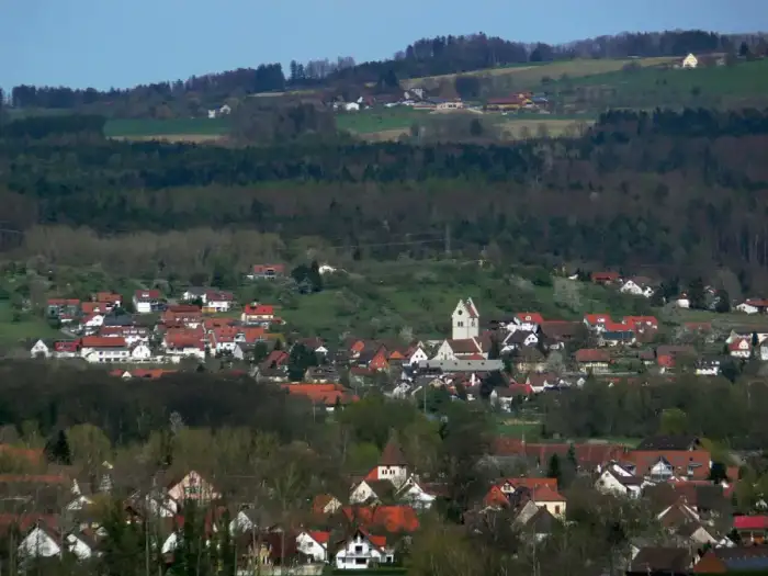 Bermatingen - Bermatingen 2
