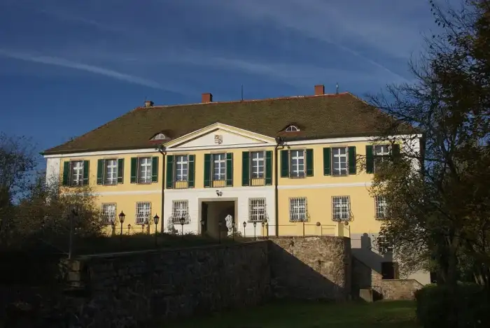 Bernhardswald - Schloss Kürn (Bernhardswald)