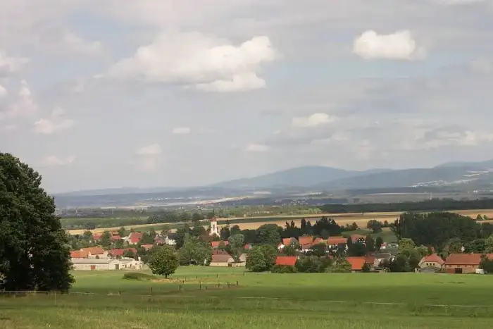 Bertsdorf-Hörnitz - Bertsdorf