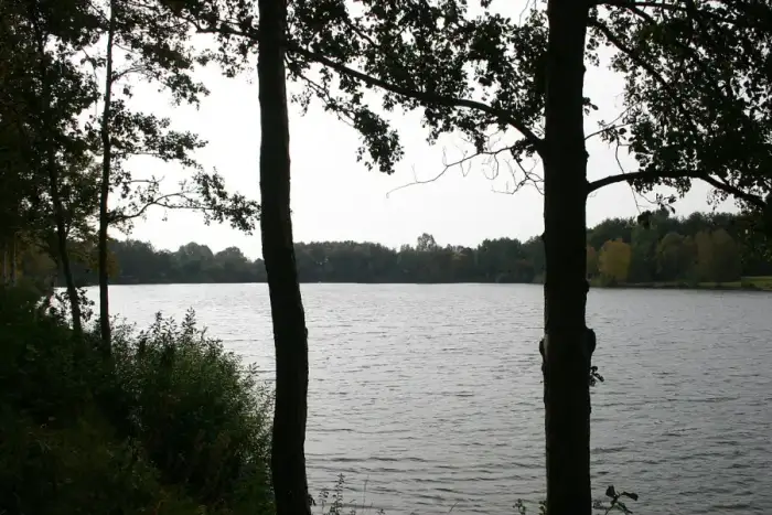 Berumbur - BerumburSee