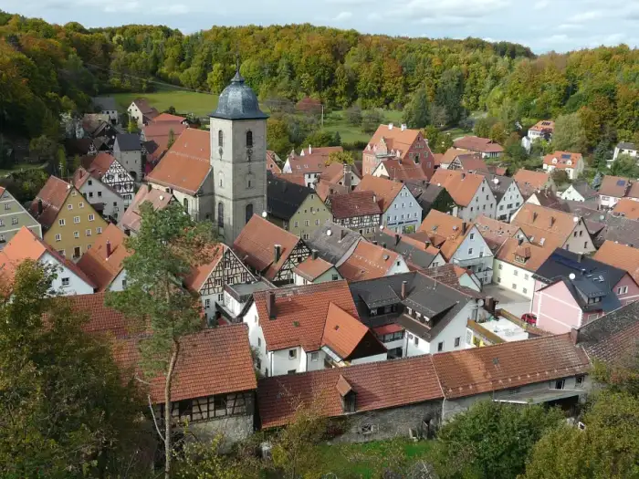Betzenstein - Betzenstein