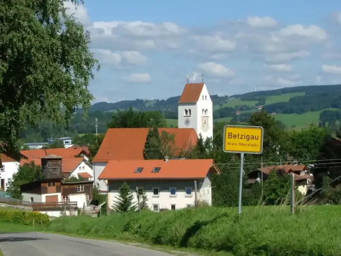 Betzigau - Betzigau