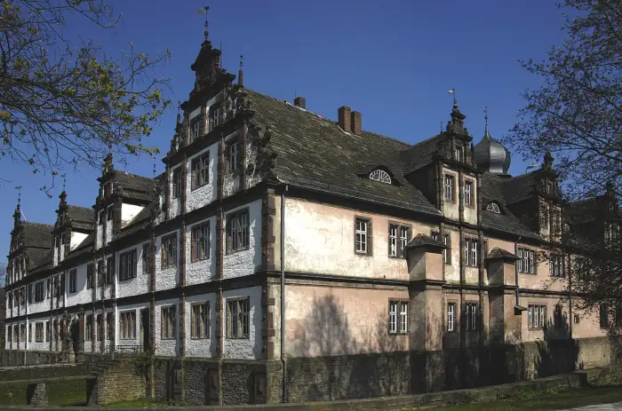Bevern - Bevern Schloss