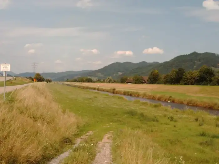 Biberach - Kinzig Schwarzwald 2