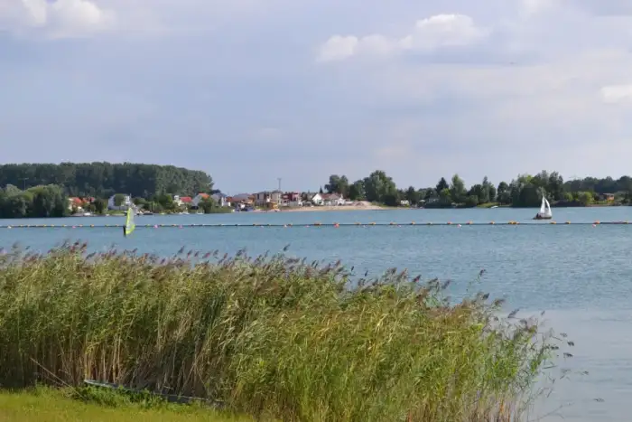 Biblis - Riedsee Biblis
