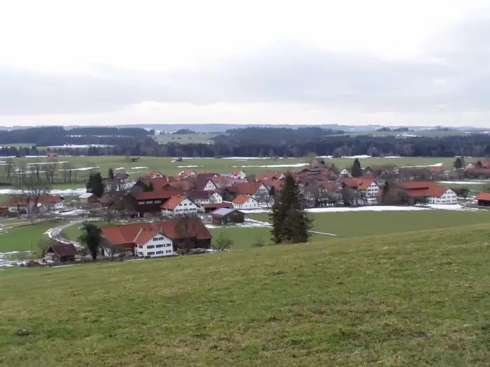Bidingen - Bidingen - Ob v SO 2