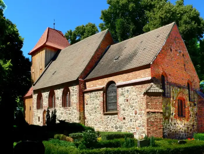 Biendorf - KircheBiendorf.wiki