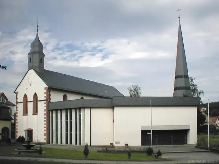 Billigheim - Billigheim-stmichael-cc