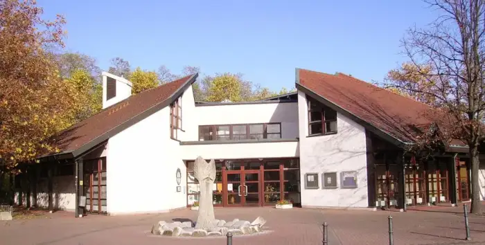 Birkenheide - Dorfgemeinschaftshaus Birkenheide 02