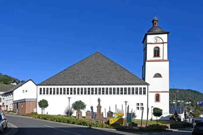 Birresborn - St. Nikolaus (Birresborn) 01