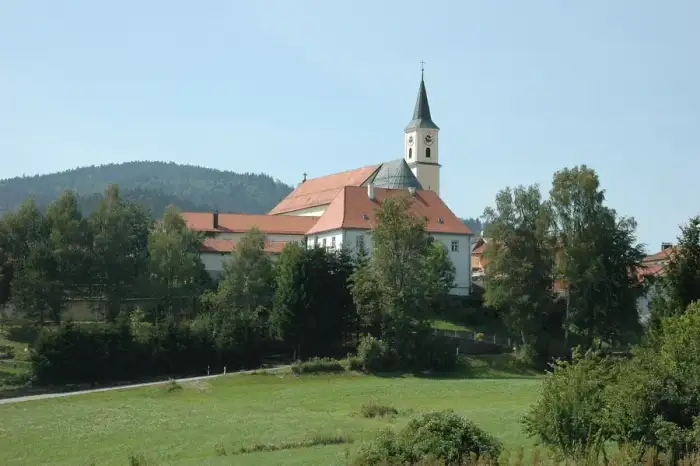 Bischofsmais - Bischofsmais01