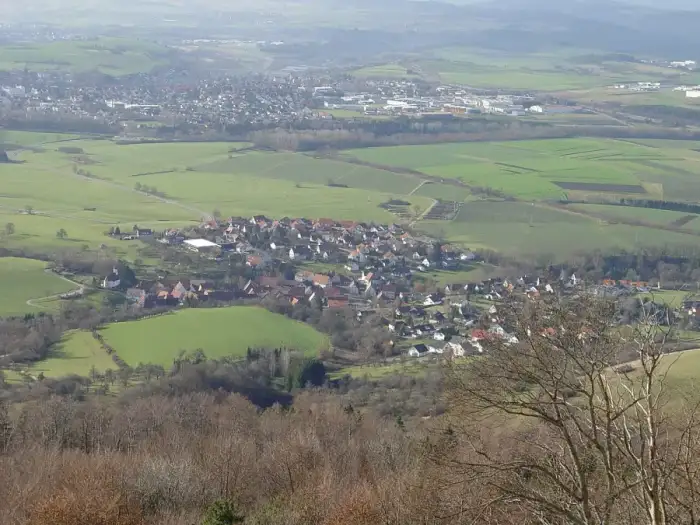 Bisingen - Bisingen und Zimmern