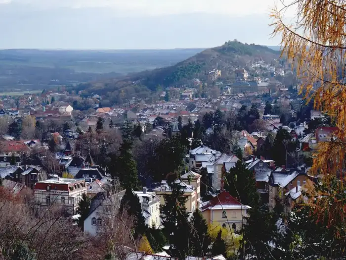 Blankenburg (Harz) - Blankenburg wr
