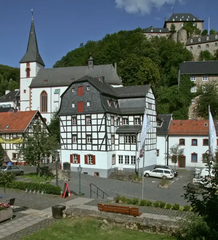 Blankenheim - Blankenheim