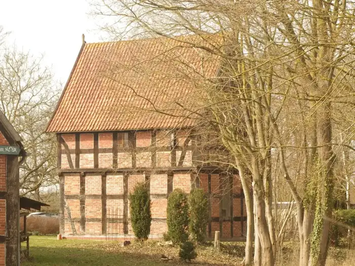 Blender - Speicher Hollen, Holtumer Hauptstraße 36, Blender