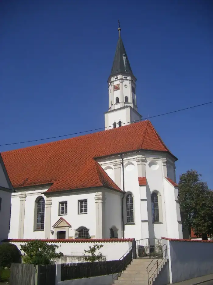 Blindheim - D-DLG-Blindheim