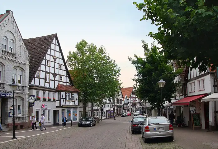 Blomberg - Neuetorstraße02