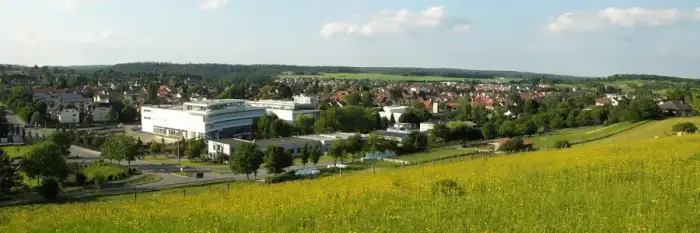 Bodelshausen - Bodelshausen von Sickingen 01