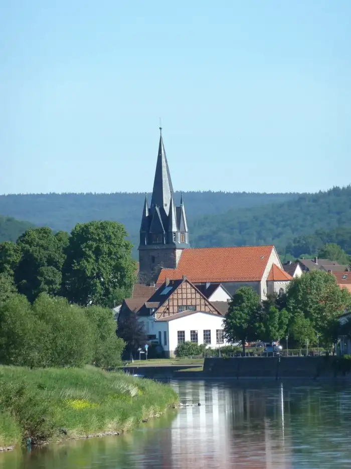 Bodenfelde - Bodenfelde