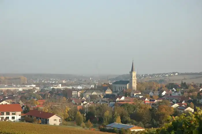Bodenheim - 2009-10-30 1 Bodenheim