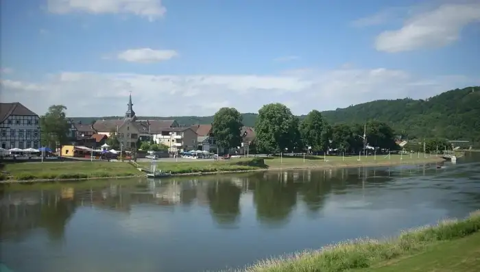 Bodenwerder - Bodenwerder