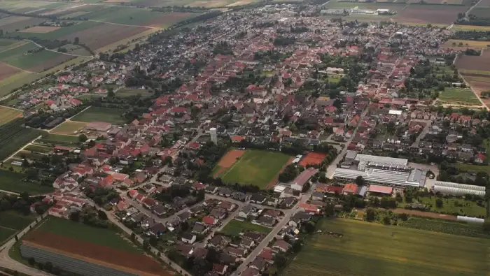 Böhl-Iggelheim - Böhl-Iggelheim 002