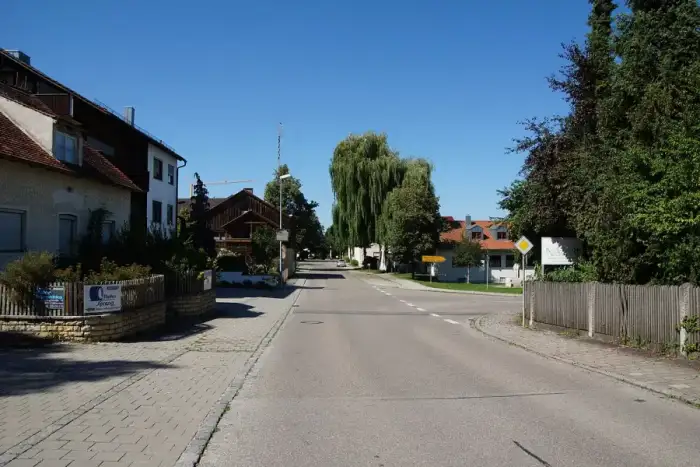 Böhmfeld - Böhmfeld EI 001
