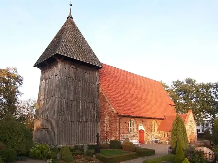 Börgerende-Rethwisch - Rethwisch