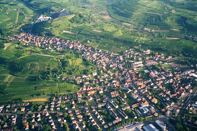 Bötzingen - Boetzingen 22.650