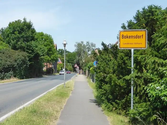 Bokensdorf - Bokensdorf S