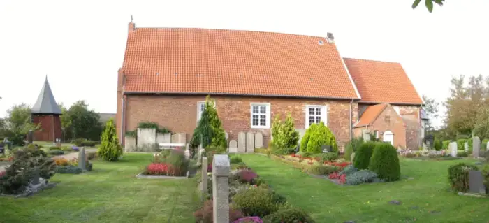 Bordelum - Kirche Bordelum