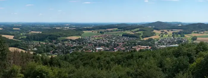 Borgholzhausen - Borgholzhausen