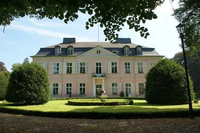 Bornheim - Schloss Bornheim 2