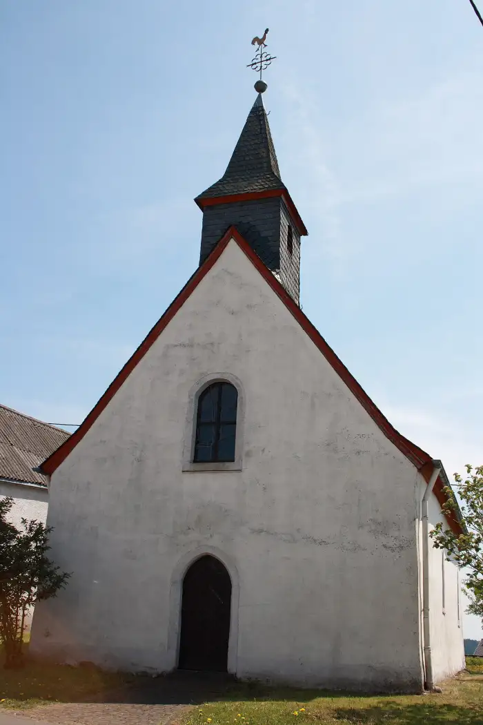Boxberg - Boxberg (Eifel) St. Katharina6354