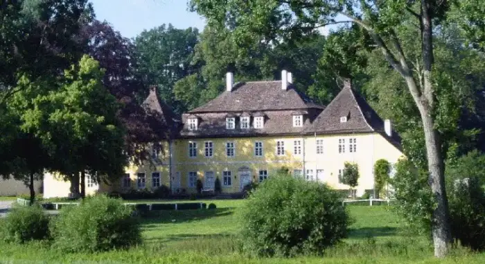 Brakel - Schloss Boekerhof