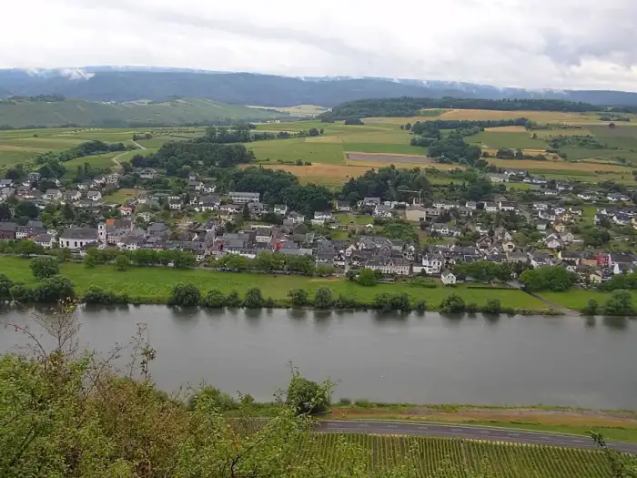 Brauneberg - Brauneberg 2015-I