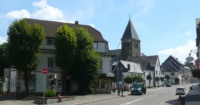 Breckerfeld - Breckerfeld