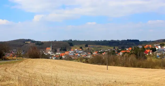 Breitenbach - Breitenbach (Pfalz) Ansicht
