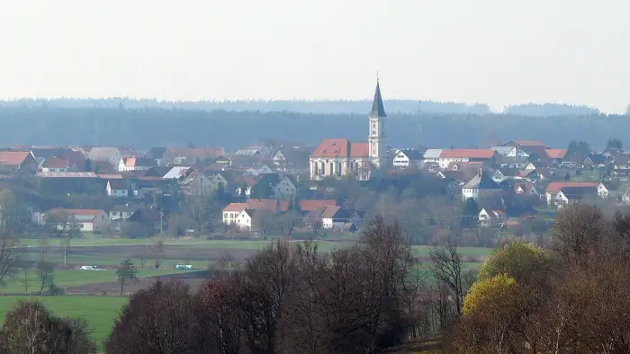 Breitenthal - Breitenthal v SO 01