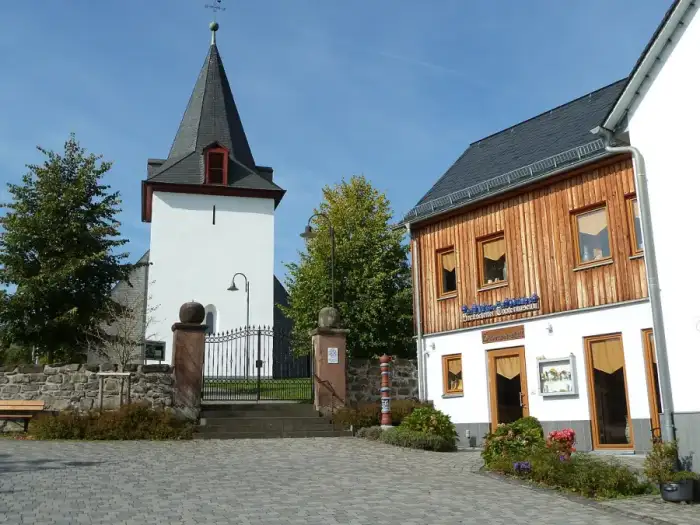Breitscheid - Toepfermuseum Breitscheid
