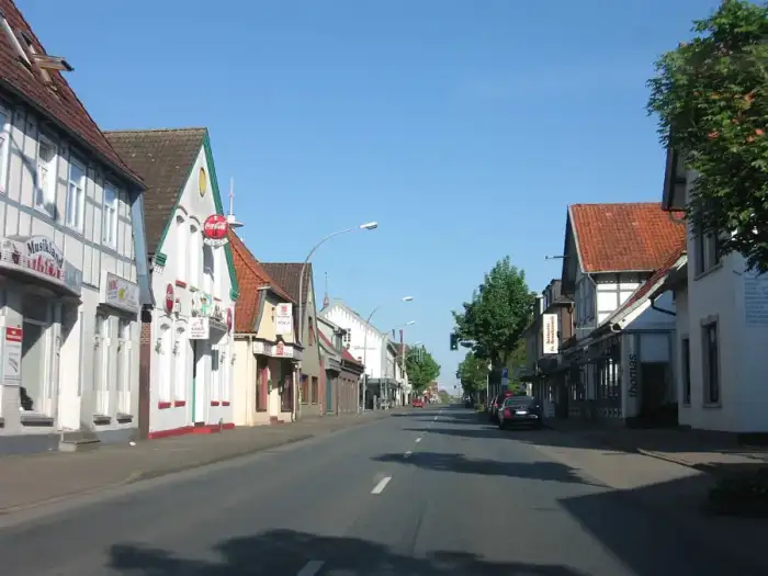 Bremervörde - Bremervörde 1