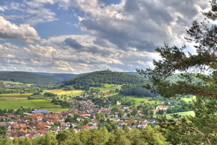 Breuberg - Steinbruch web