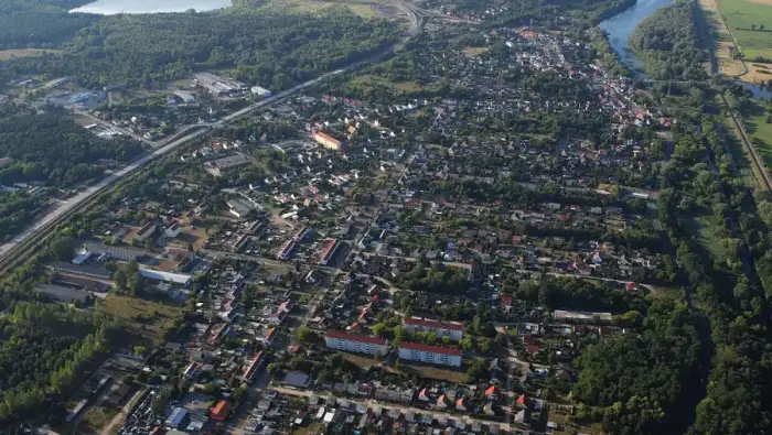 Brieskow-Finkenheerd - Brieskow-Finkenheerd 001
