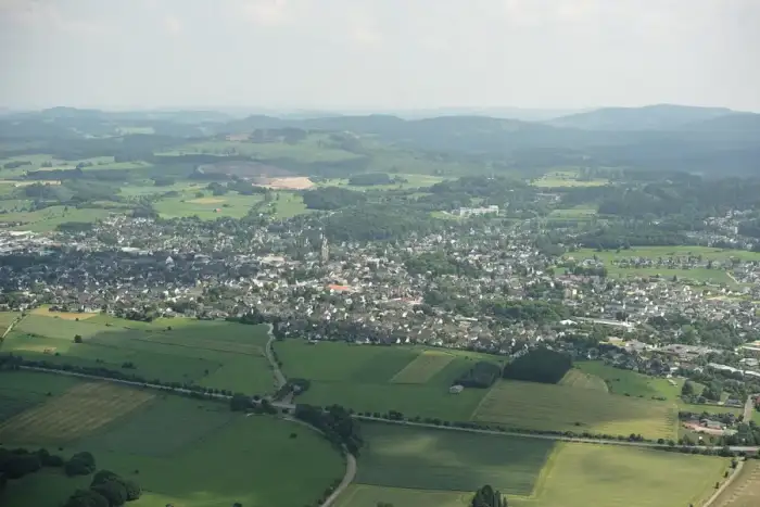 Brilon - Brilon Sauerland-Ost 317