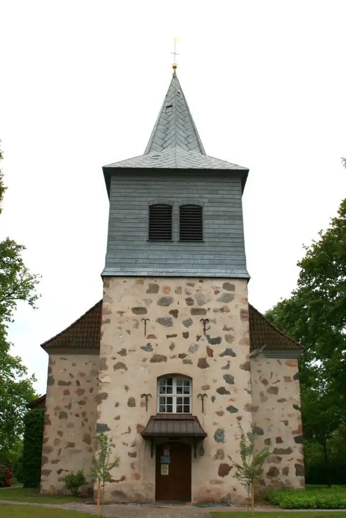 Brockel - Brockel - Heilig-Kreuz-Kirche ex 01 ies
