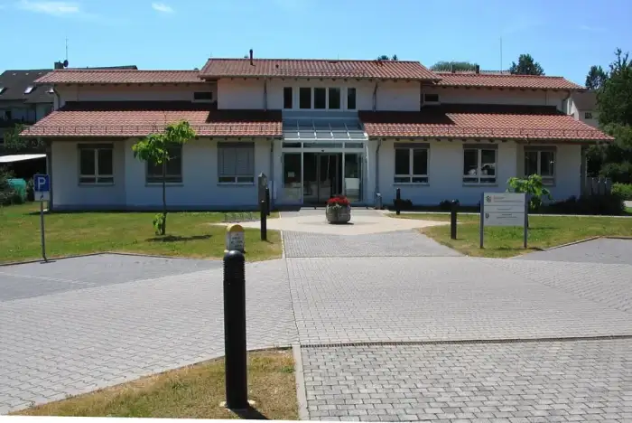 Brombachtal - BrombachtalRathaus