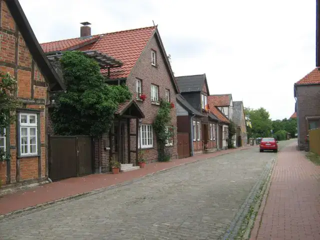 Brome - Brome