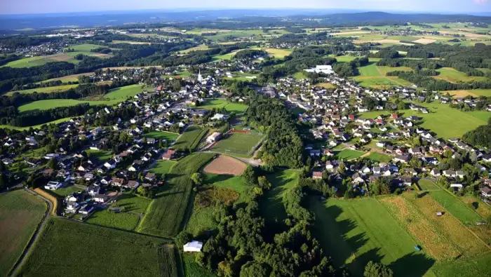 Buchholz (Westerwald) - Buchholz (Westerwald) 002