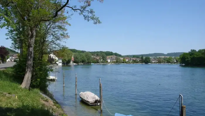 Büsingen am Hochrhein - Büsingen am Hochrhein