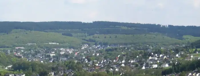 Burbach - Burbach Siegerland